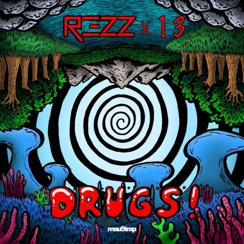 DRUGS!
