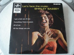 Let's Face The Music, No. 2