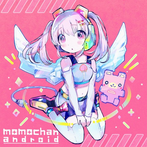 momochan android