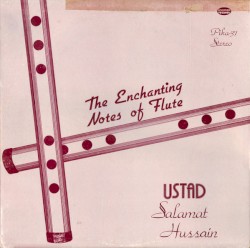 The Enchanting Notes of Flute