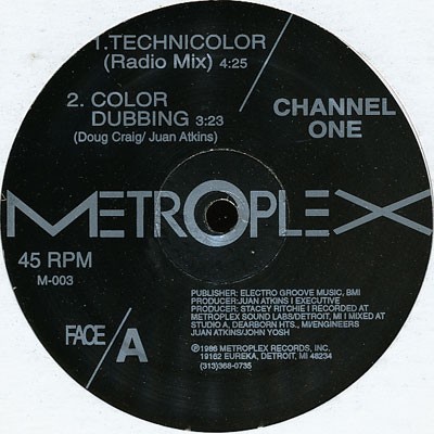 Technicolor