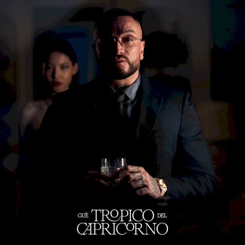 Tropico del capricorno