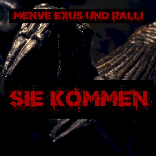Sie kommen