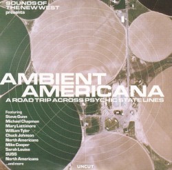 Ambient Americana