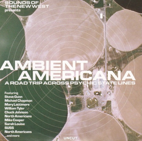 Ambient Americana
