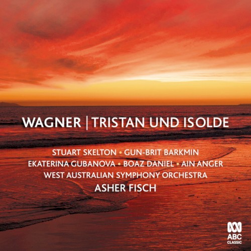 Tristan und Isolde, WWV90