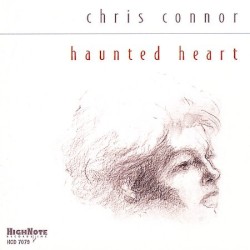 Haunted Heart