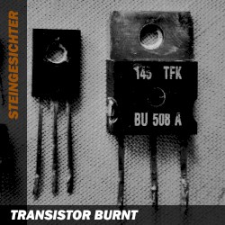 Transistor Burnt