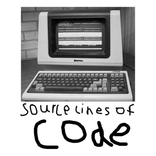 source lines of code
