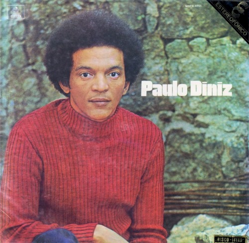 Paulo Diniz