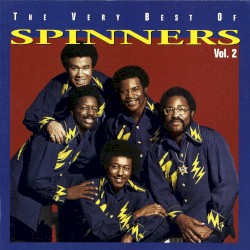 The Very Best of the Spinners, Vol. 2