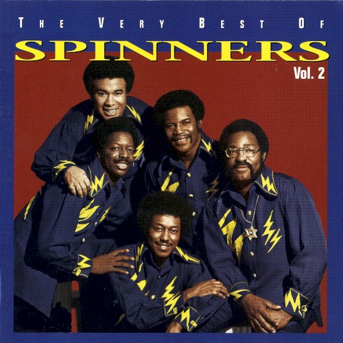 The Very Best of the Spinners, Vol. 2