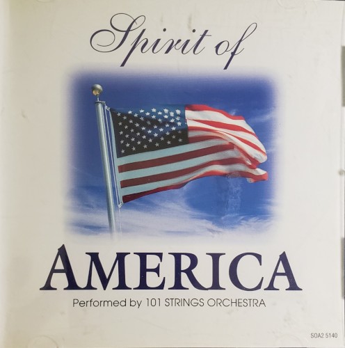 Spirit of America