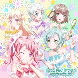 Kyu~mai＊flower