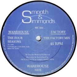 The Four Seasons