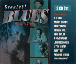 Greatest Blues of All-Time