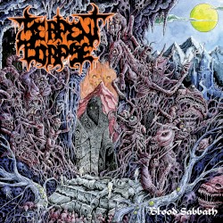 Blood Sabbath