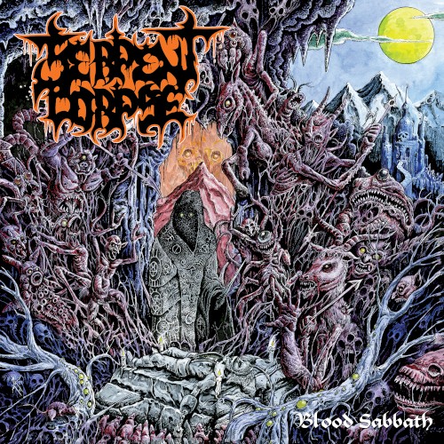 Blood Sabbath