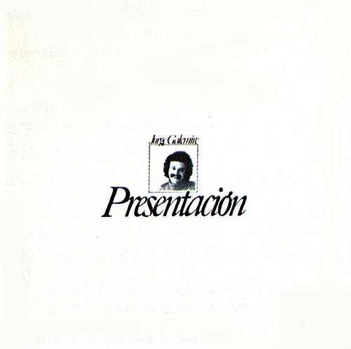 Presentación