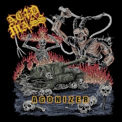 Agonizer