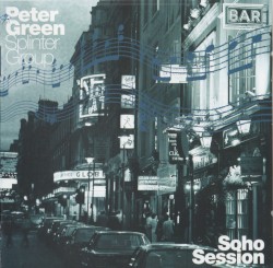 Soho Sessions