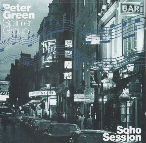 Soho Sessions