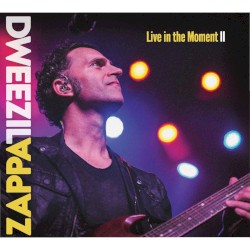 Live In The Moment II