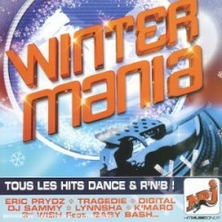 Winter Mania