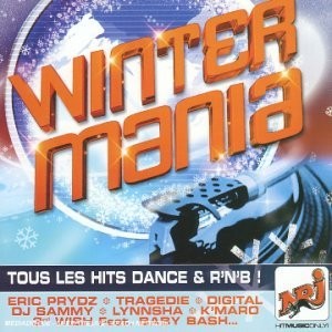 Winter Mania