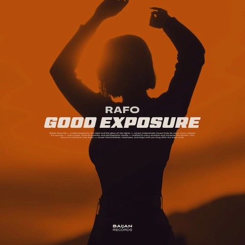 Good Exposure