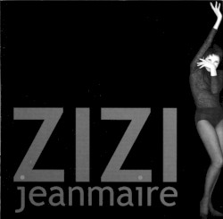 Zizi Jeanmaire