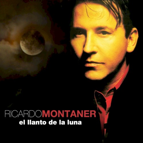El llanto de la luna