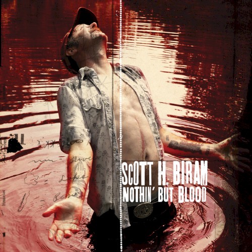 Nothin’ But Blood