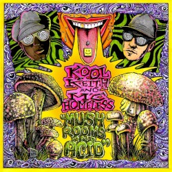 Mushrooms and Acid