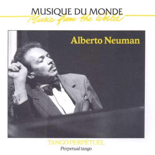 Tango perpétuel