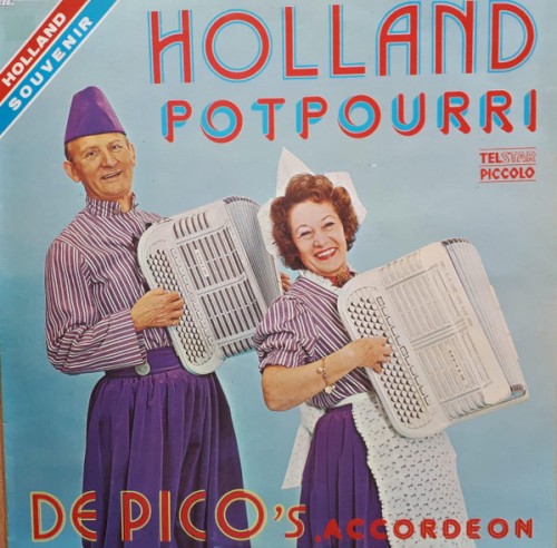 Holland potpourri