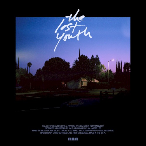 The Lost Youth