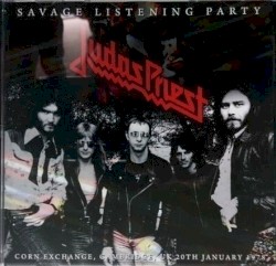 Savage Listening Party