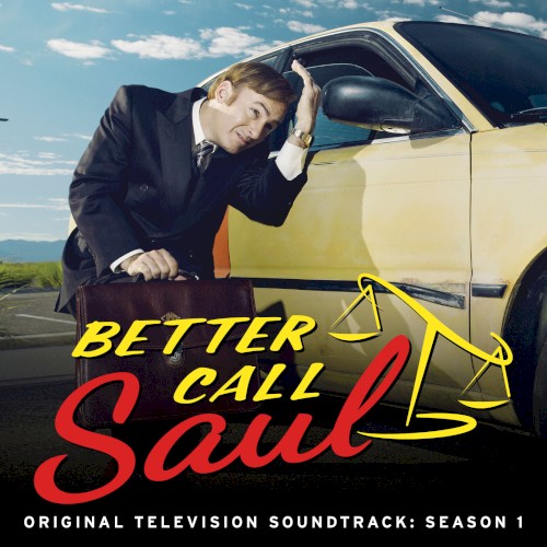 Better Call Saul (Original Score From The Television Series)
