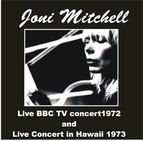 Live Concerts 1972 & 1973