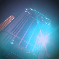 See the Light