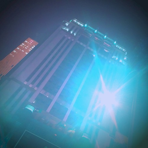 See the Light