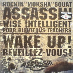 Wake Up! Réveillez-vous !