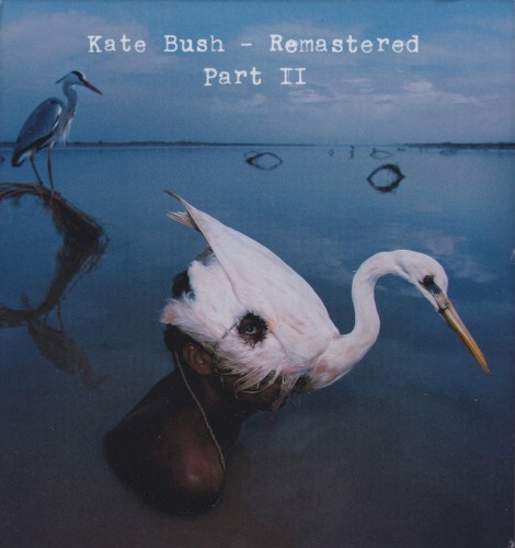 Remastered, Part II