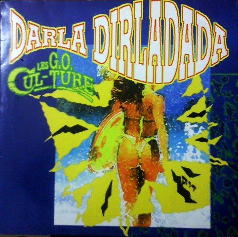 Darla Dirladada