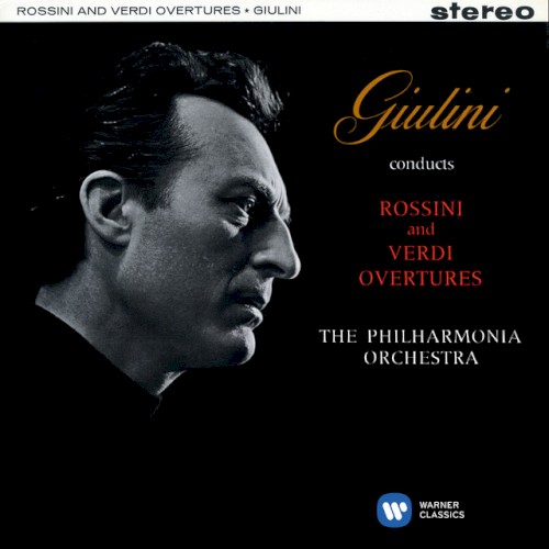 Overtures