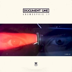 Anamorphic EP