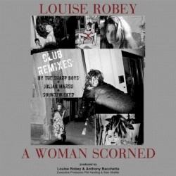 A Woman Scorned