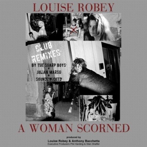 A Woman Scorned