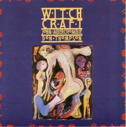 Witchcraft